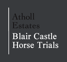 BLAIR CASTLE INTERNATIONAL HORSE TRIALS – SCOTTISH CHAMPIONSHIPS